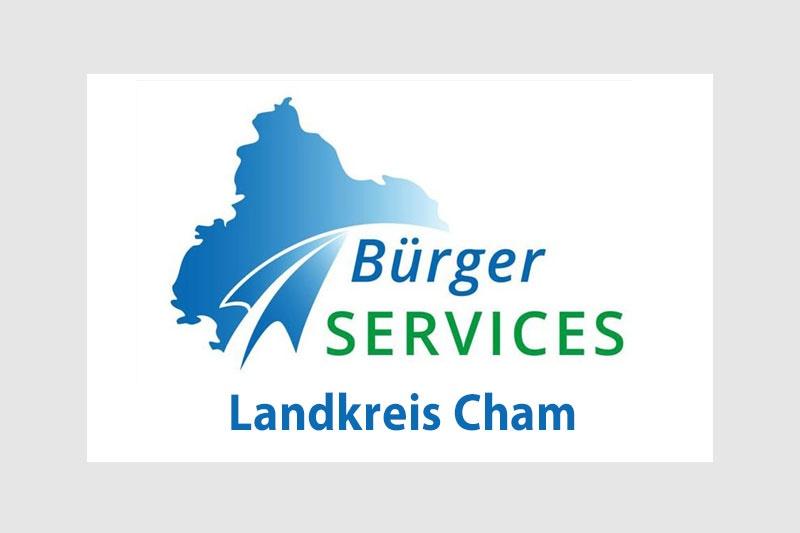 buergerservice landkreis cham
