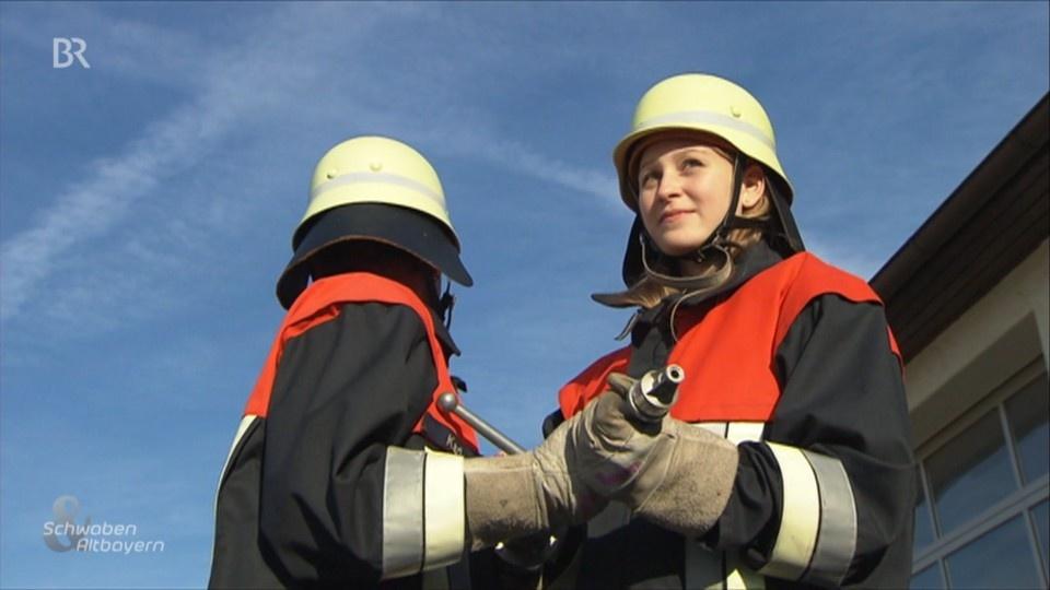 frauenfeuerwehr jetzt sm