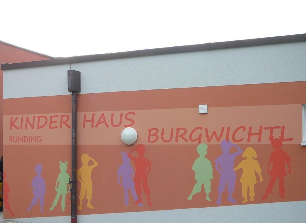 kinderhaus